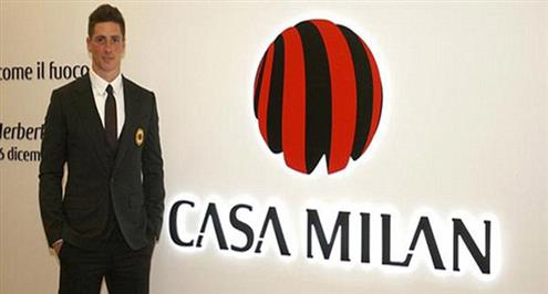 توريس يقترب من العودة لأتليتكو مدريد 